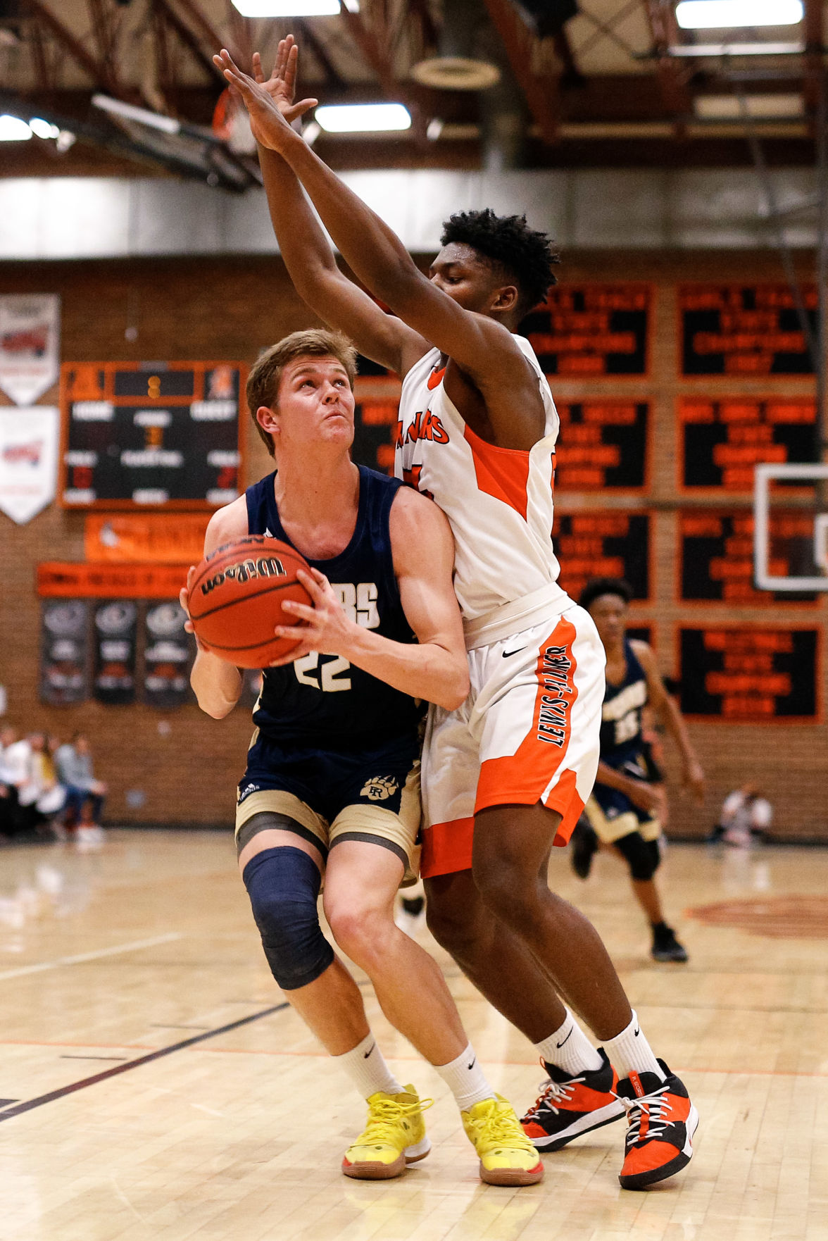PREP BASKETBALL